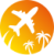 Logo de l'agence de voyage Voyazil