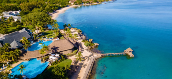 Maritim Resort & Spa Mauritius