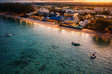 Pearle Beach Resort & Spa