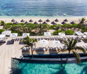 Radisson Blu Poste Lafayette - Adults Only