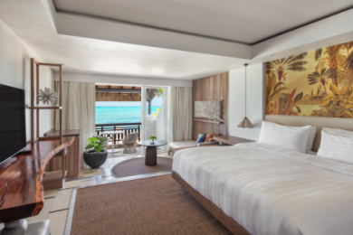 Crédit photo : Shangri La - Coral Ocean View