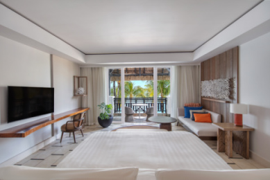 Crédit photo : Shangri-La - Hibiscus ocean view 
