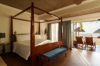 Crédit photo : marriott