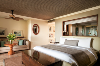 Crédit photo : Marriott