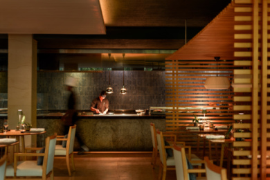 crédit photo : marriott
