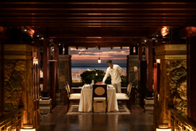 Crédit photo : marriott