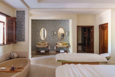 crédit photo : marriott