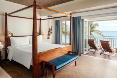 crédit photo : marriott